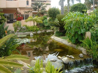 Alcazaba Beach Houses 001