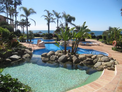 Alcazaba Beach Houses 008