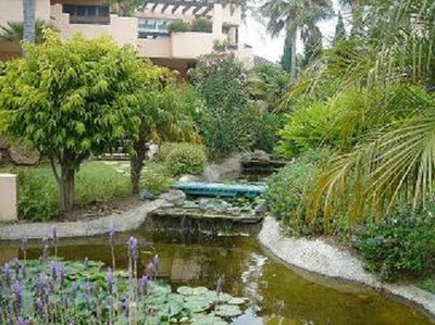 Alcazaba Beach Houses 010