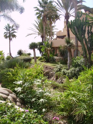 Alcazaba Beach Houses 011