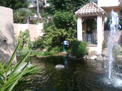 Alcazaba Beach Houses 