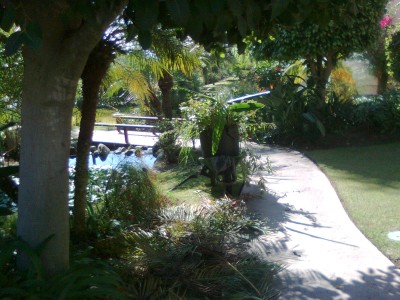 Alcazaba Beach Houses 