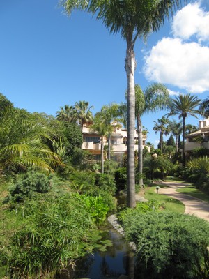 Alcazaba Beach Houses 