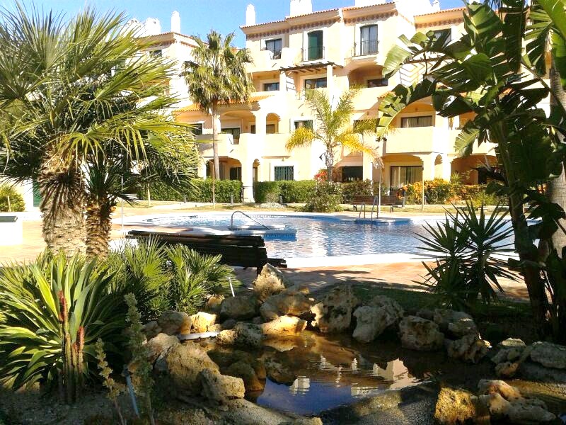 Almadraba (Puerto de La Duquesa)